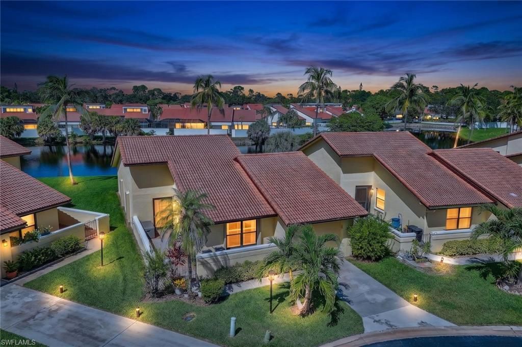 5424 Ashton Cir, FORT MYERS