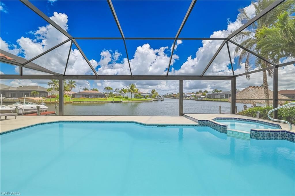 5019 Sw 20th Pl, CAPE CORAL