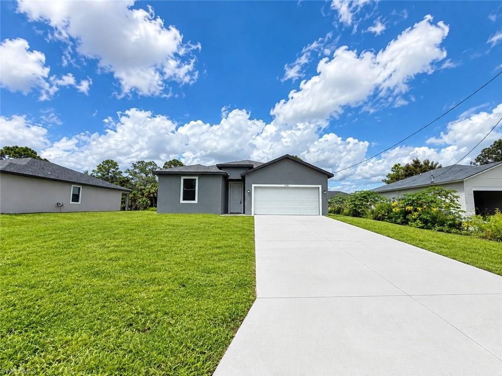 6036 Acorn Cir, LABELLE