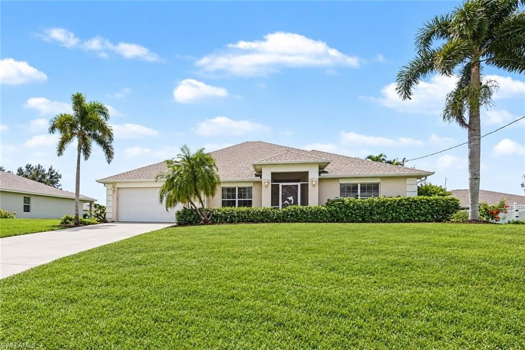 N/A, CAPE CORAL