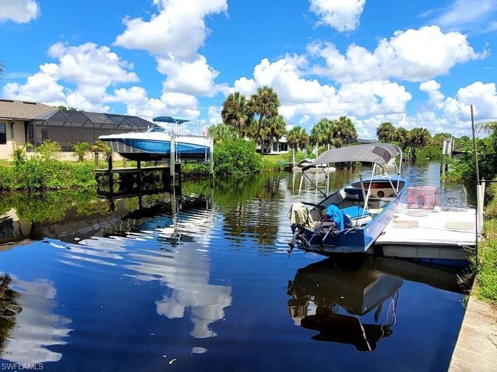 18710 Van Nuys Cir, PORT CHARLOTTE