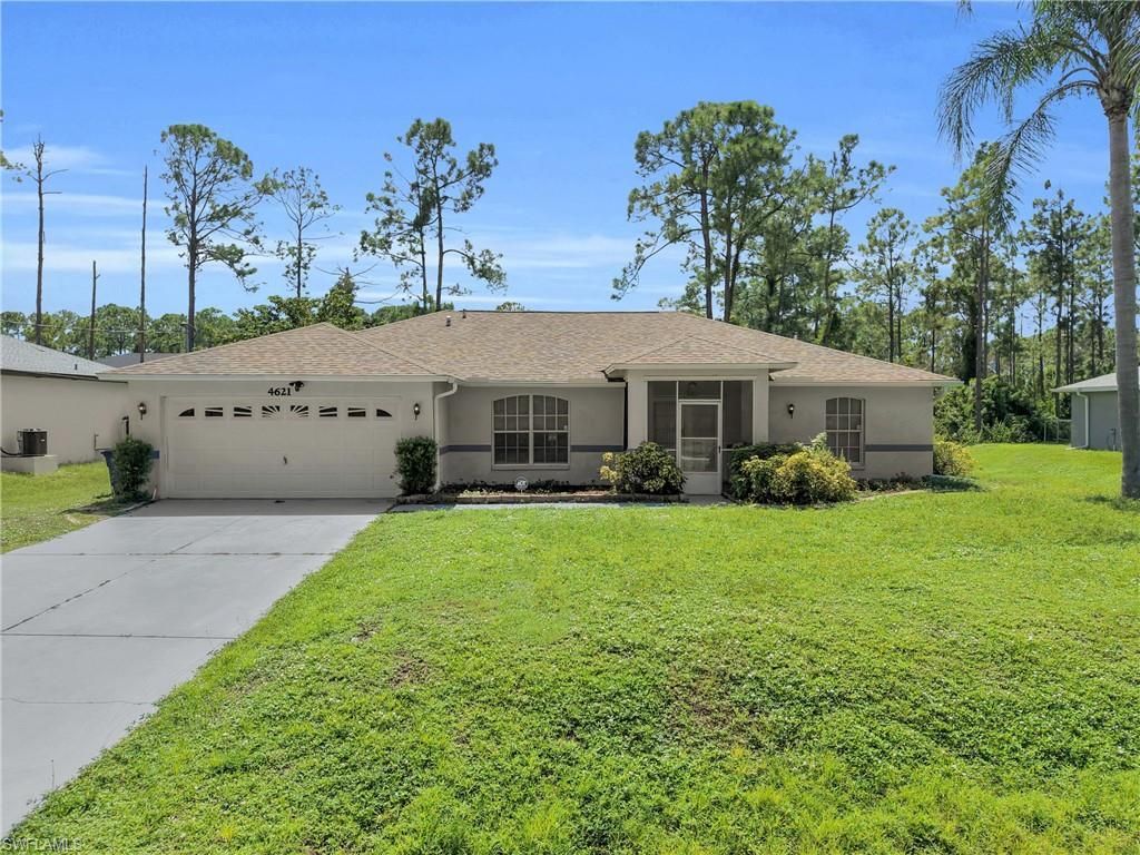 4621 30th St Sw, LEHIGH ACRES