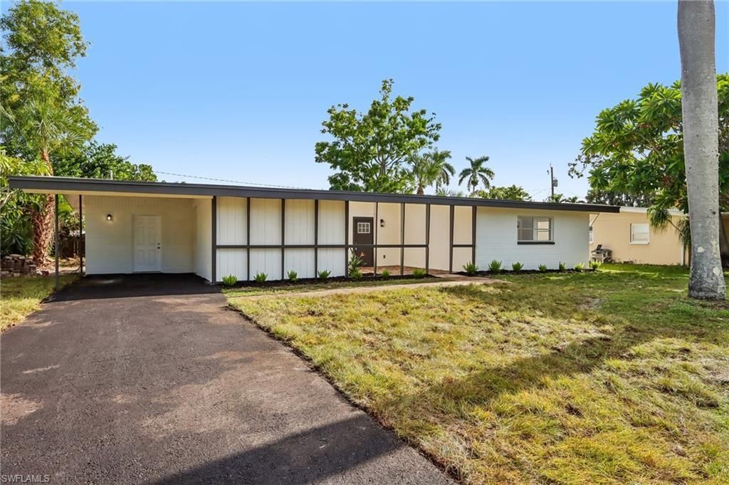 2124 Sunrise Blvd, FORT MYERS