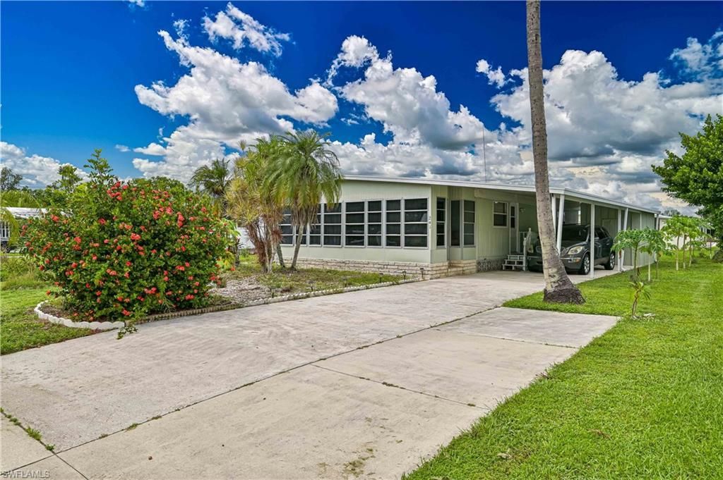 241 Indian Key Ln 256, NAPLES