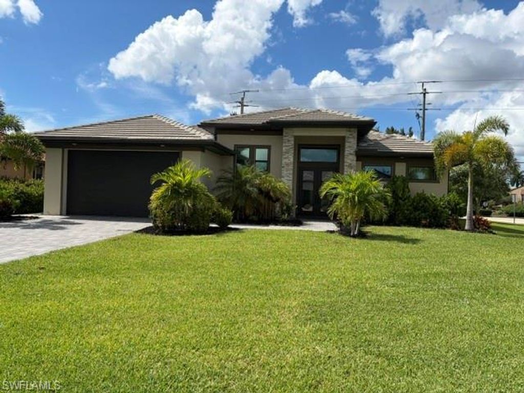 15901 Chance Way, FORT MYERS