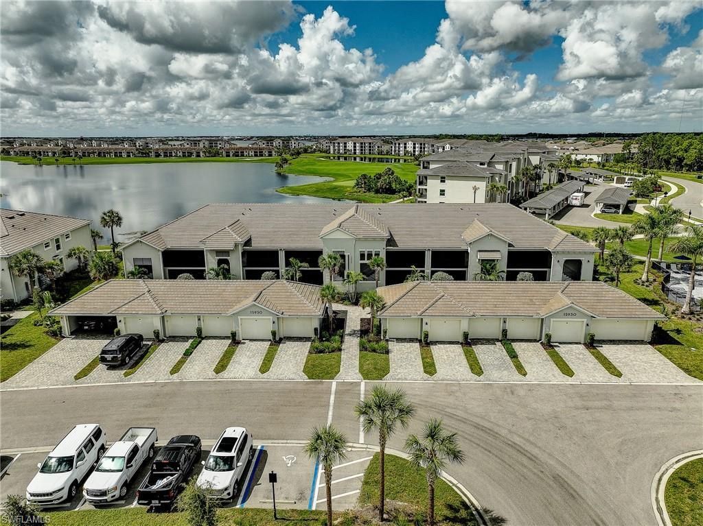 15930 Grassland Ln 2425, PUNTA GORDA
