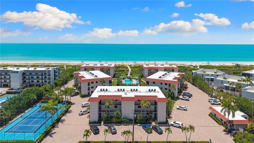 671 E Gulf Dr 2a3, SANIBEL