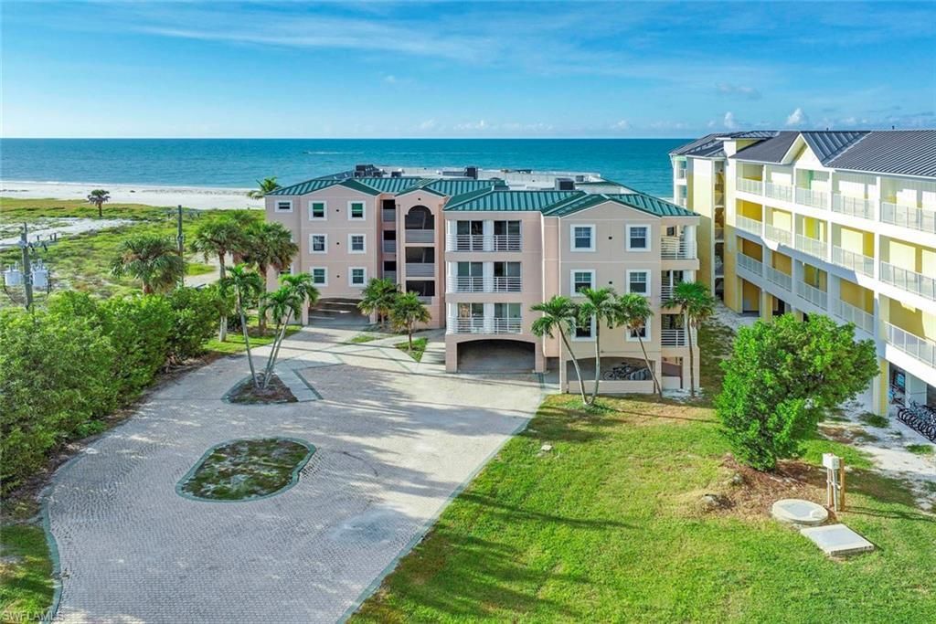 3313 W Gulf Dr 102, SANIBEL