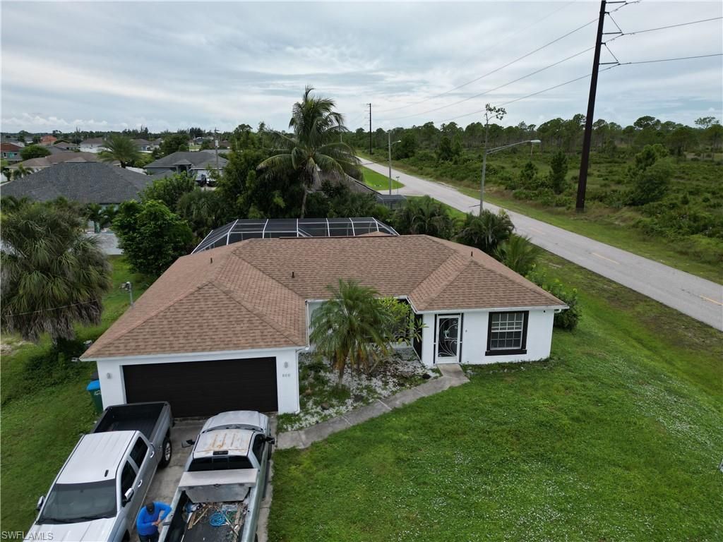 800 Ne 44th Ln, CAPE CORAL