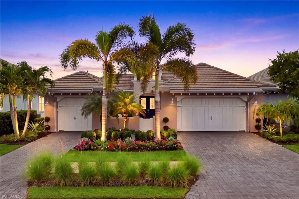 5778 Anegada Dr, NAPLES