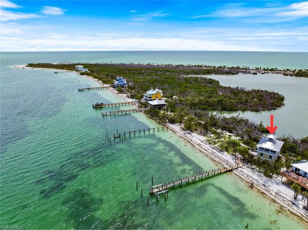 11240 Pejuan Shores, Cayo Costa