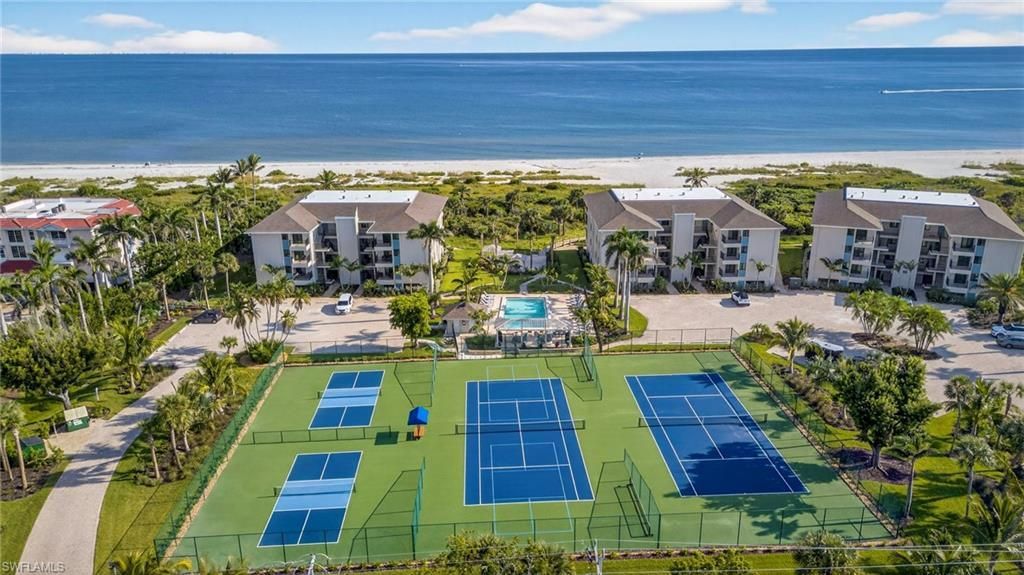 1785 Middle Gulf Dr B-203, SANIBEL