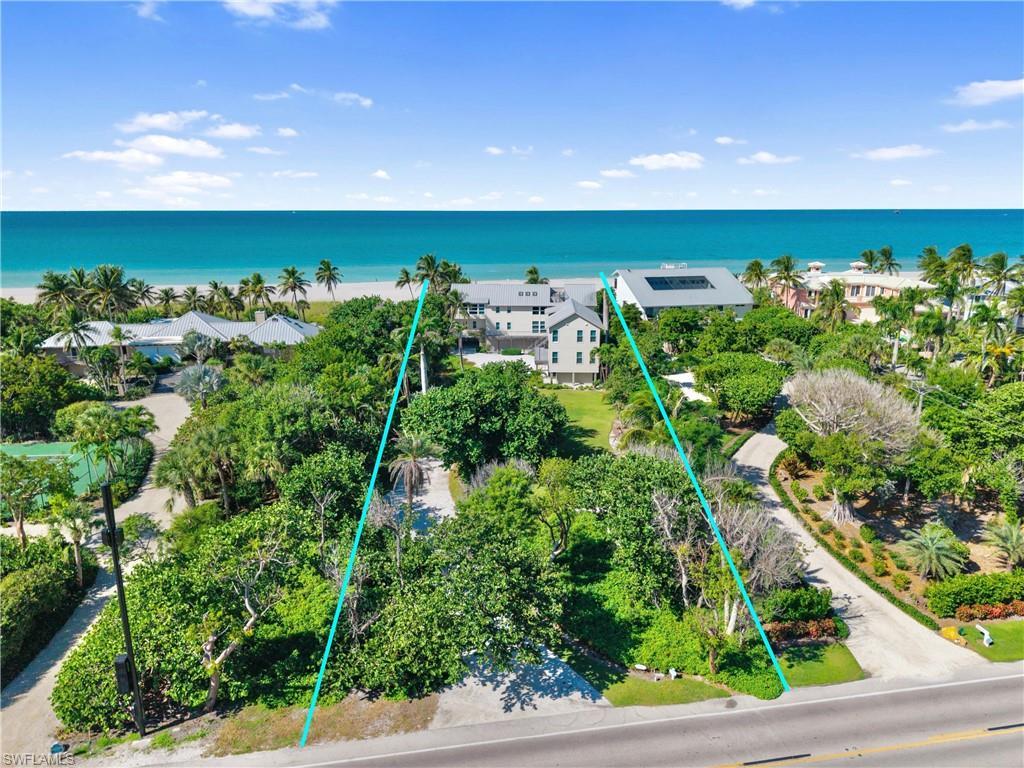 16512 Captiva Dr, CAPTIVA