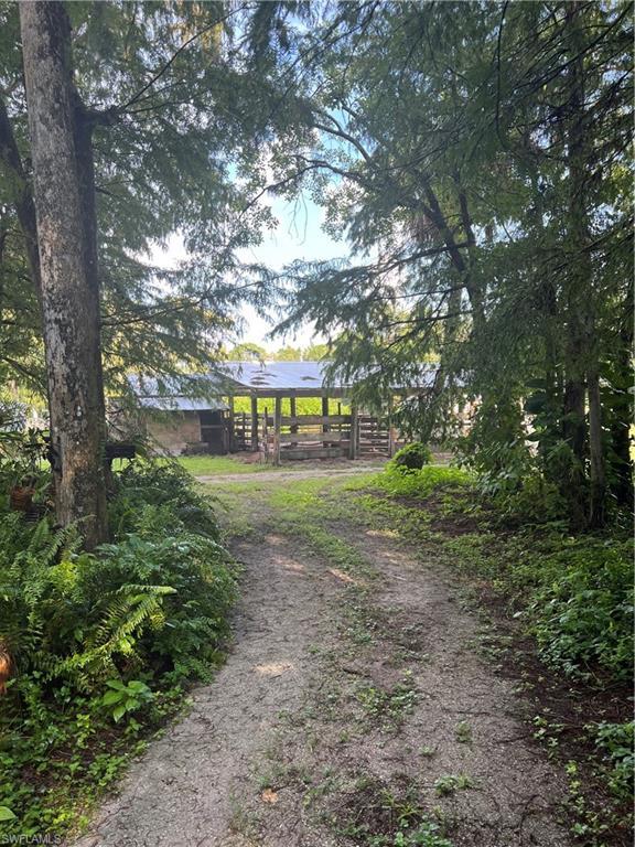 2170 Rock Rd, NAPLES