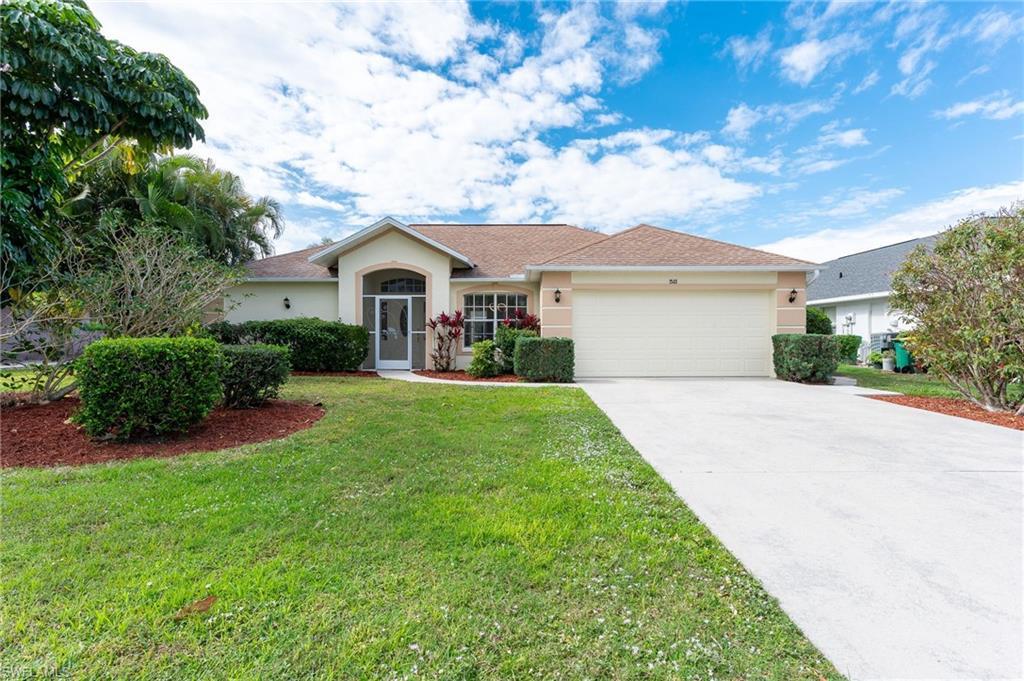 511 Ibis Way, NAPLES