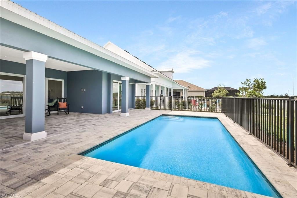 42231 Lake Timber Dr, PUNTA GORDA, FL, 33982