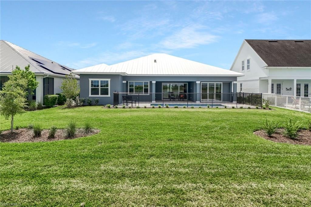 42231 Lake Timber Dr, PUNTA GORDA, FL, 33982