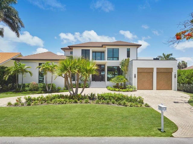 Photo of 595 16Th Ave S, NAPLES FL