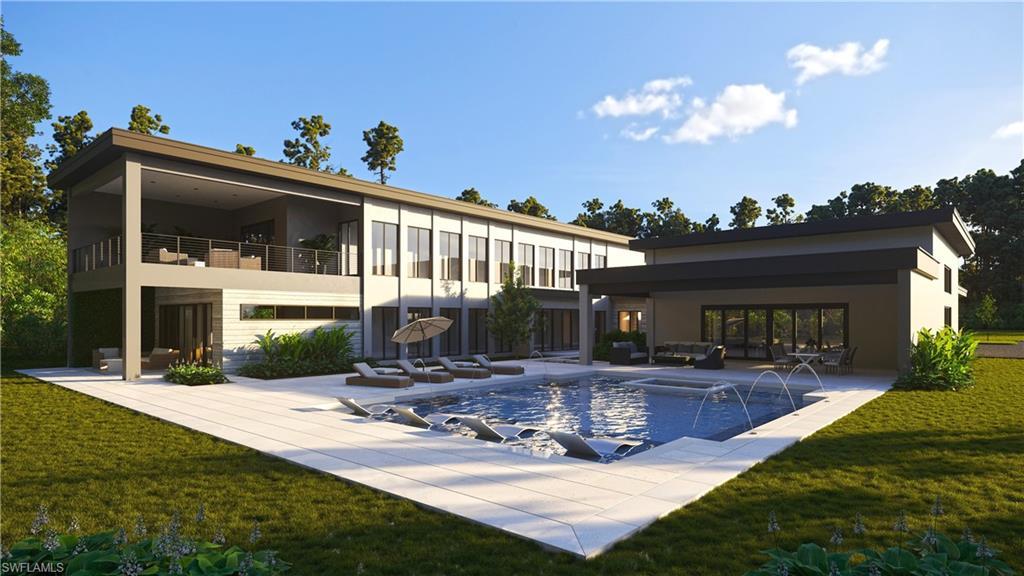 4696 3rd Ave Nw, NAPLES