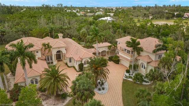 Photo of 15401 Old Wedgewood Ct, FORT MYERS FL