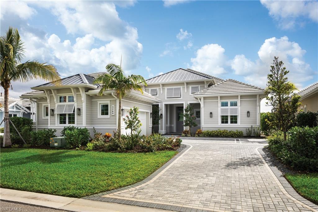 3260 Kumamoto Ln, NAPLES