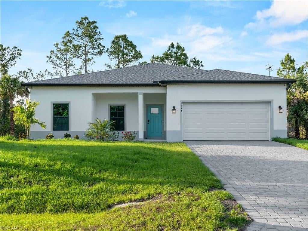 1133 Augusta St E, LEHIGH ACRES
