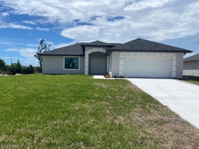 2023 Nw 17th St, CAPE CORAL
