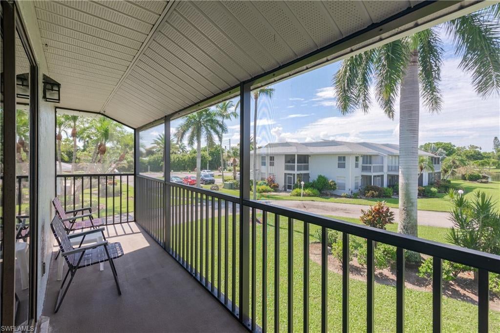 7105 Quail Run Ct W 2c, FORT MYERS