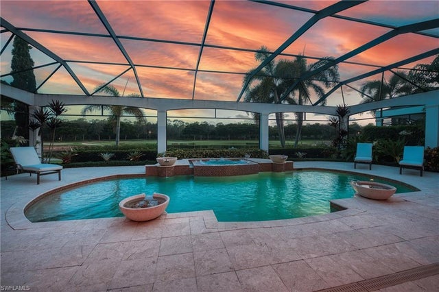Photo of 16980 Fairgrove Way, NAPLES FL