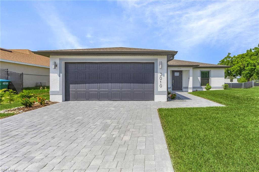 3010 Ne 6th Pl, CAPE CORAL