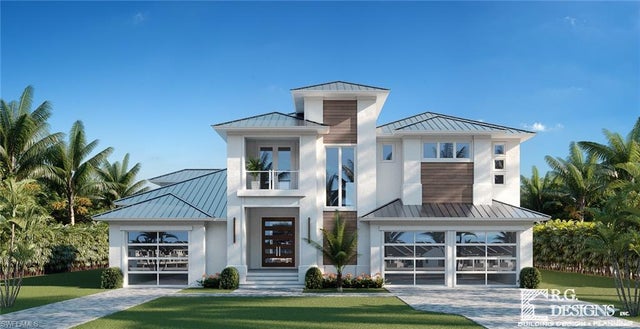 489 Heron Ave, NAPLES