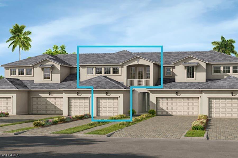 4646 Arboretum Cir 202, NAPLES