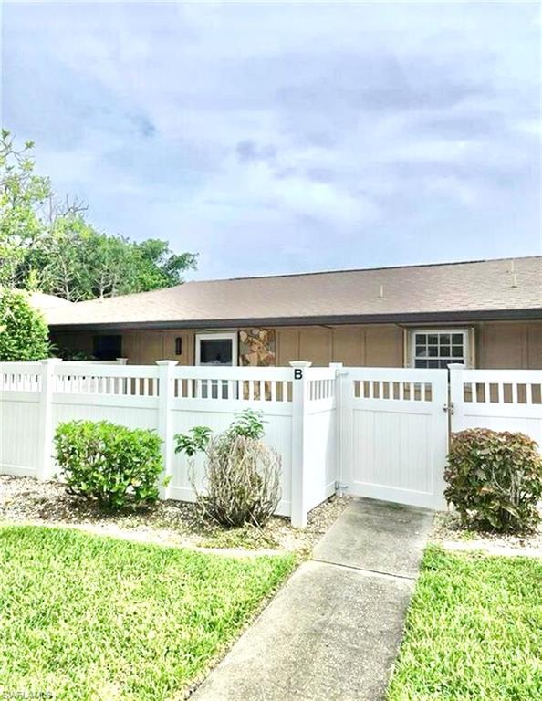 4301 Island Cir 2, FORT MYERS