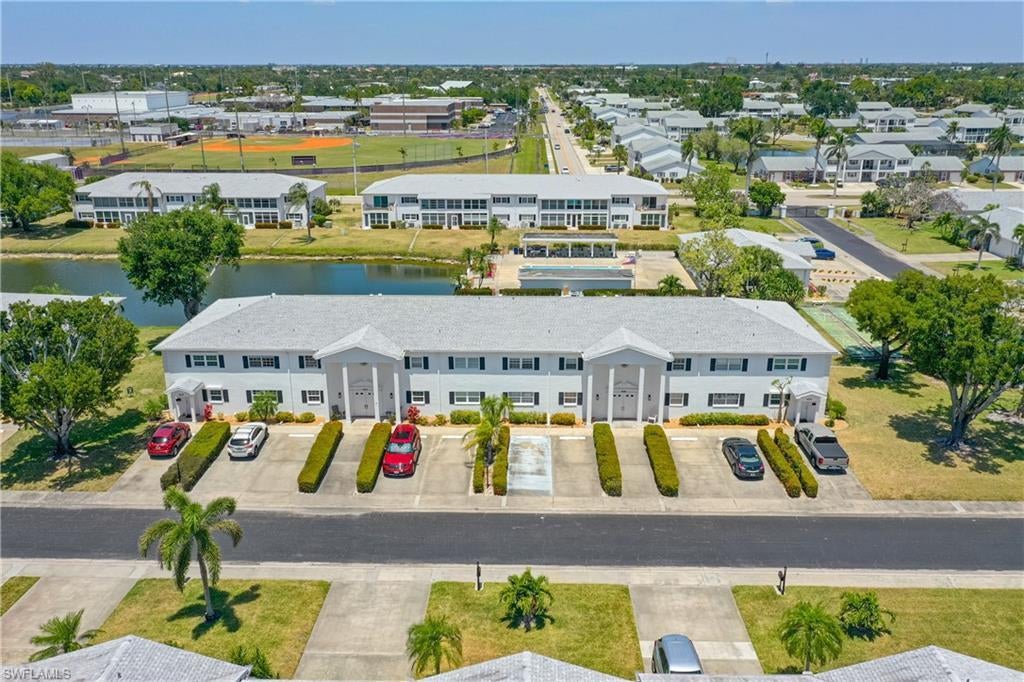 1473 Saddle Woode Dr 7c, FORT MYERS