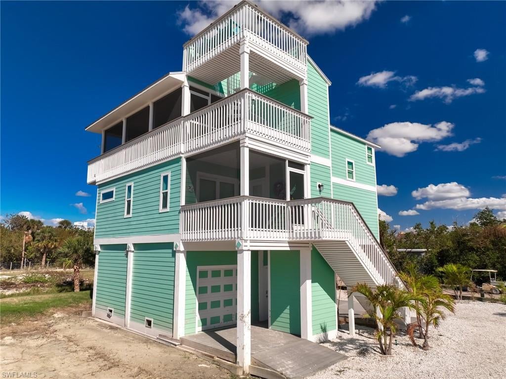 4500 Seair Ln, CAPTIVA