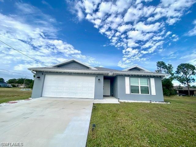 2323 Ne 35th Ln, CAPE CORAL