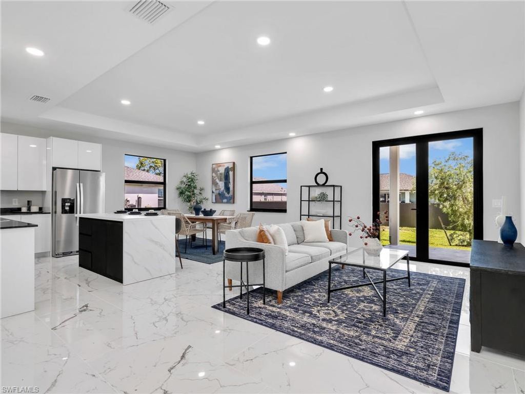 1423 Nw 20th Ter, CAPE CORAL