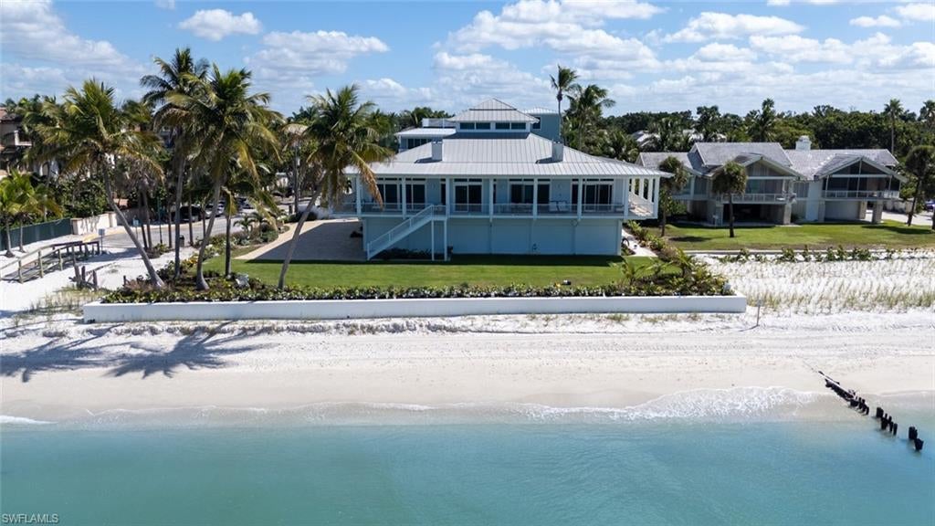 40 32Nd Ave S, NAPLES, FL, 34102