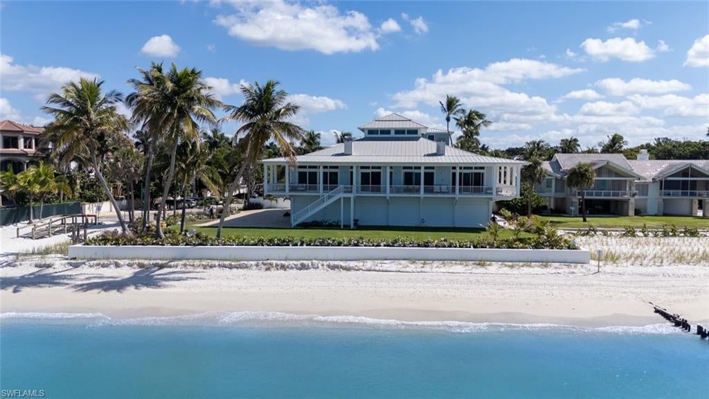 40 32Nd Ave S, NAPLES, FL, 34102