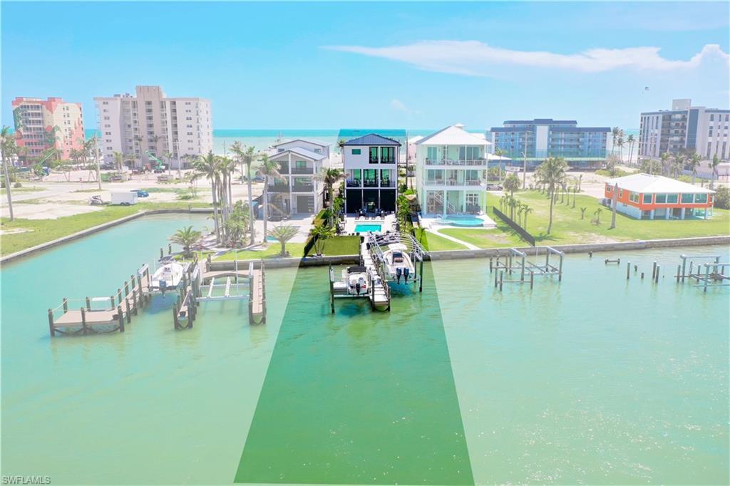441 Estero Blvd, FORT MYERS BEACH