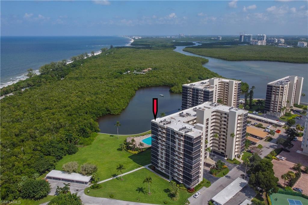 11 Bluebill Ave 602, NAPLES
