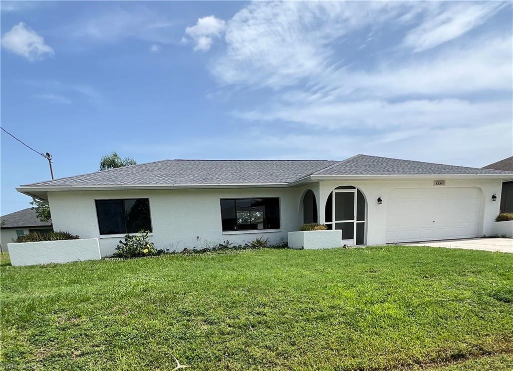 118 Sw 13th St, CAPE CORAL