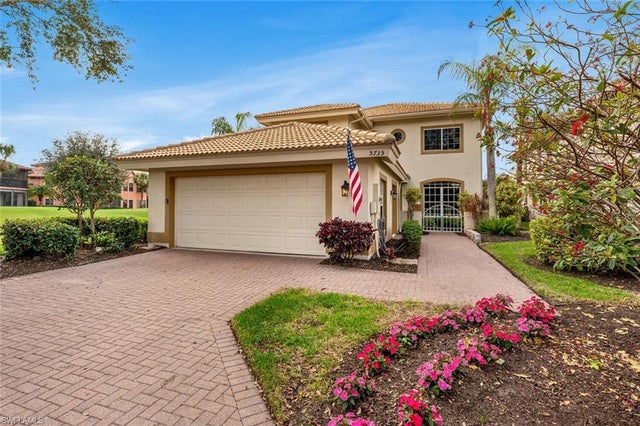 Photo of 5735 Persimmon Way, NAPLES FL