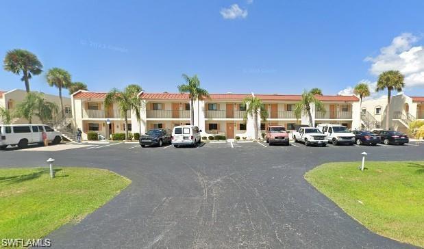 16361 Dublin Cir 203, FORT MYERS