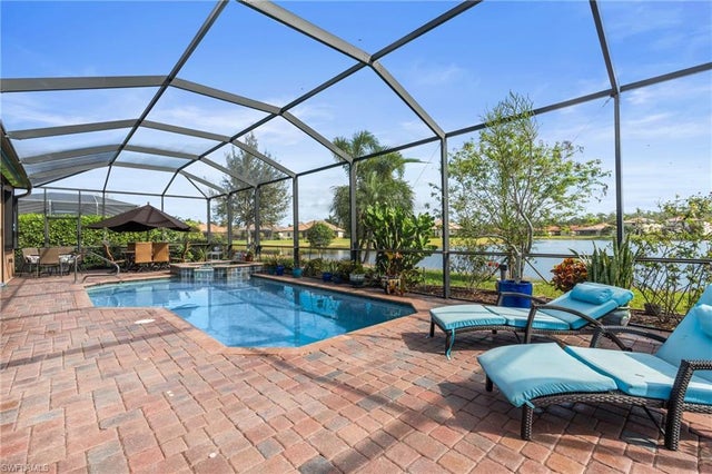 Photo of 11035 Longwing Dr, FORT MYERS FL