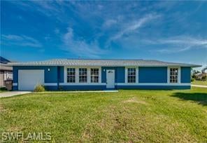315 Se 22nd Ter, CAPE CORAL