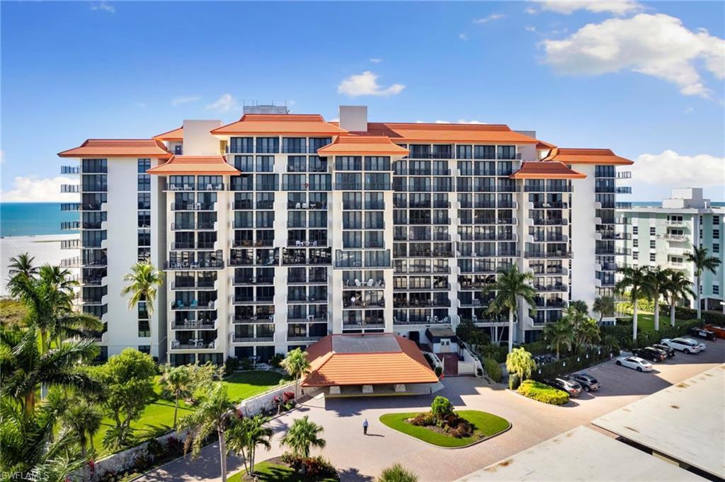 180 Seaview Ct 911, MARCO ISLAND