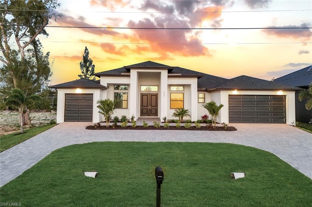307 Old Burnt Store Rd N, CAPE CORAL