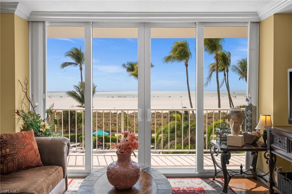 140 Seaview Ct 302n, MARCO ISLAND