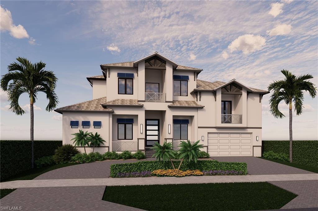 372 Lamplighter Dr, MARCO ISLAND